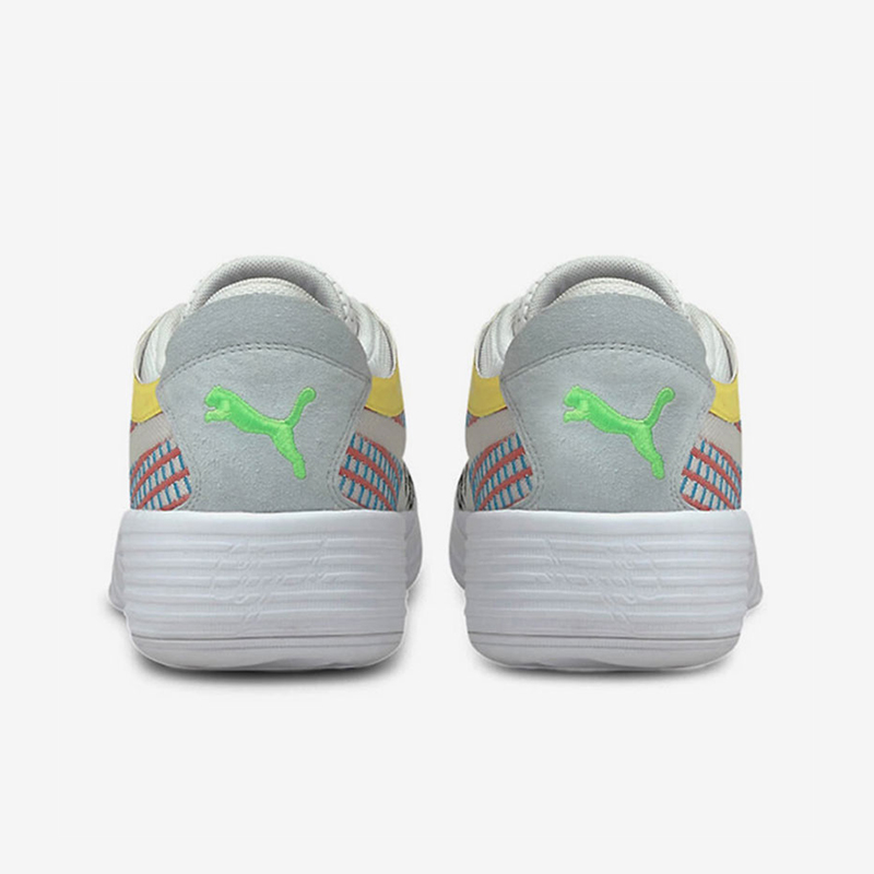 Puma/彪马官方正品Clyde All Pro男女减震耐磨篮球鞋194039-01