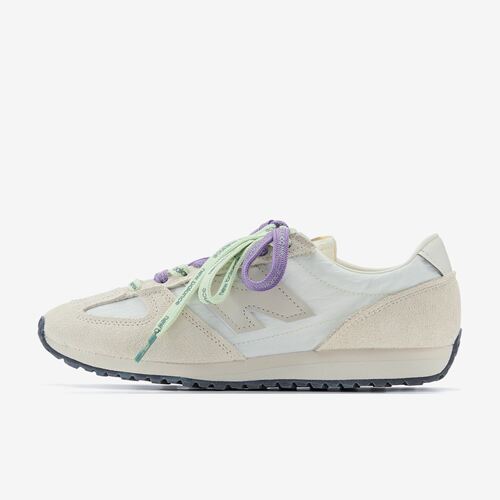 New Balance新百伦正品NB 471男女同款薄底耐磨轻便休闲鞋U471AJ