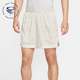 耐克正品 HV1906 Dri 耐穿篮球训练透气运动短裤 133 FIT男士 Nike
