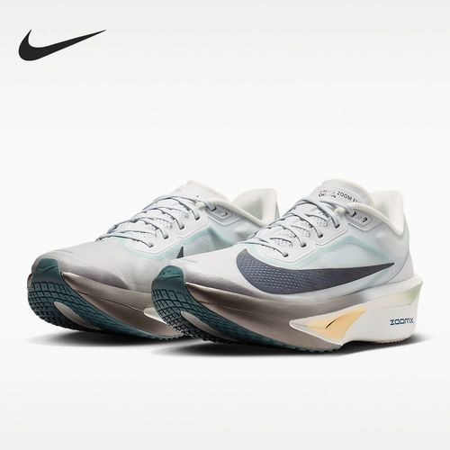 Nike/耐克正品Zoom Fly 6男士舒适低帮运动跑步鞋FN8454-006