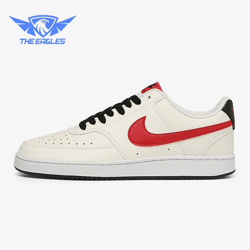 Nike/耐克正品夏季男士复古透气低帮耐磨经典运动板鞋DH2987-102