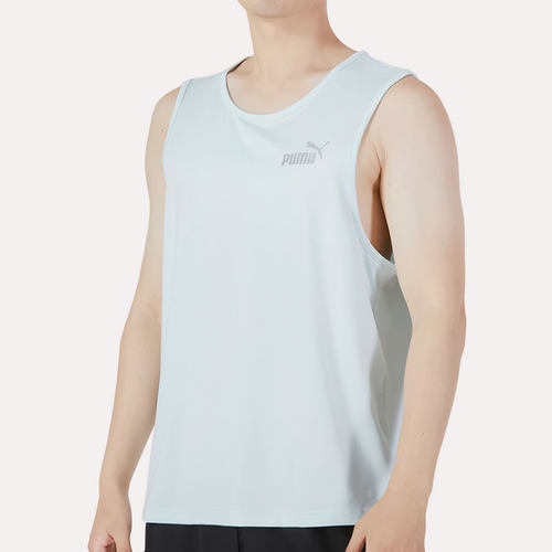Puma/彪马官方正品当季新款男子无袖篮球背心短袖 671929-20