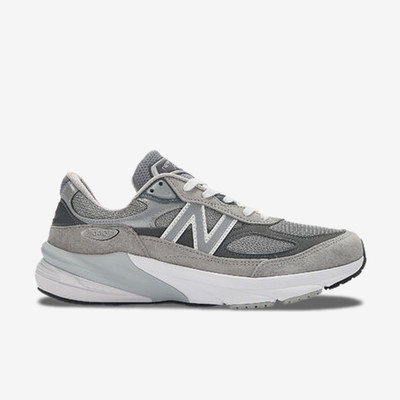 New Balance新百伦正品990v6男子轻便舒适运动休闲鞋M990GL6-D