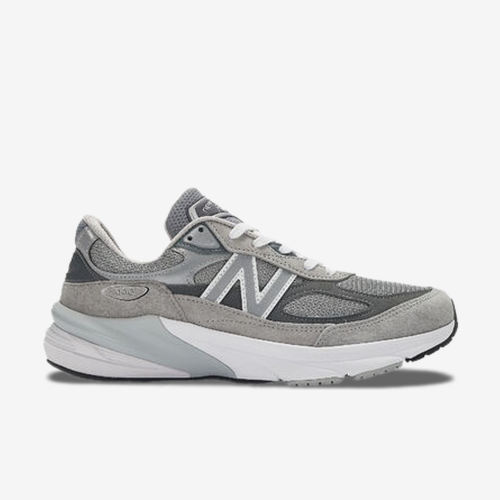 New Balance新百伦正品990v6男子轻便舒适运动休闲鞋M990GL6-D