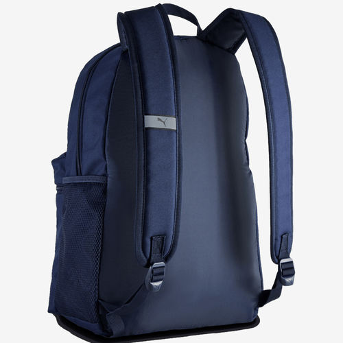 Puma彪马正品Manchester City Soccer运动休闲双肩背包091659-04