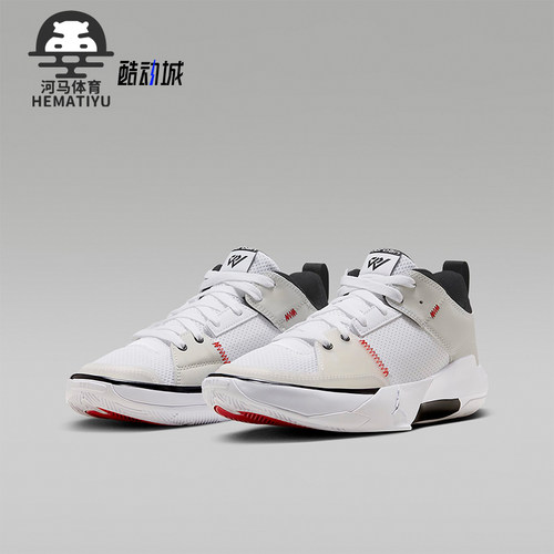 Nike/耐克正品大童篮球鞋
