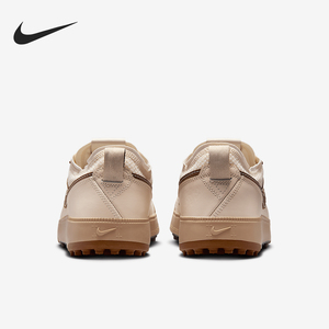 Nike/耐克官方正品2025 C1TY男士轻便休闲低帮耐磨板鞋IB8863-122