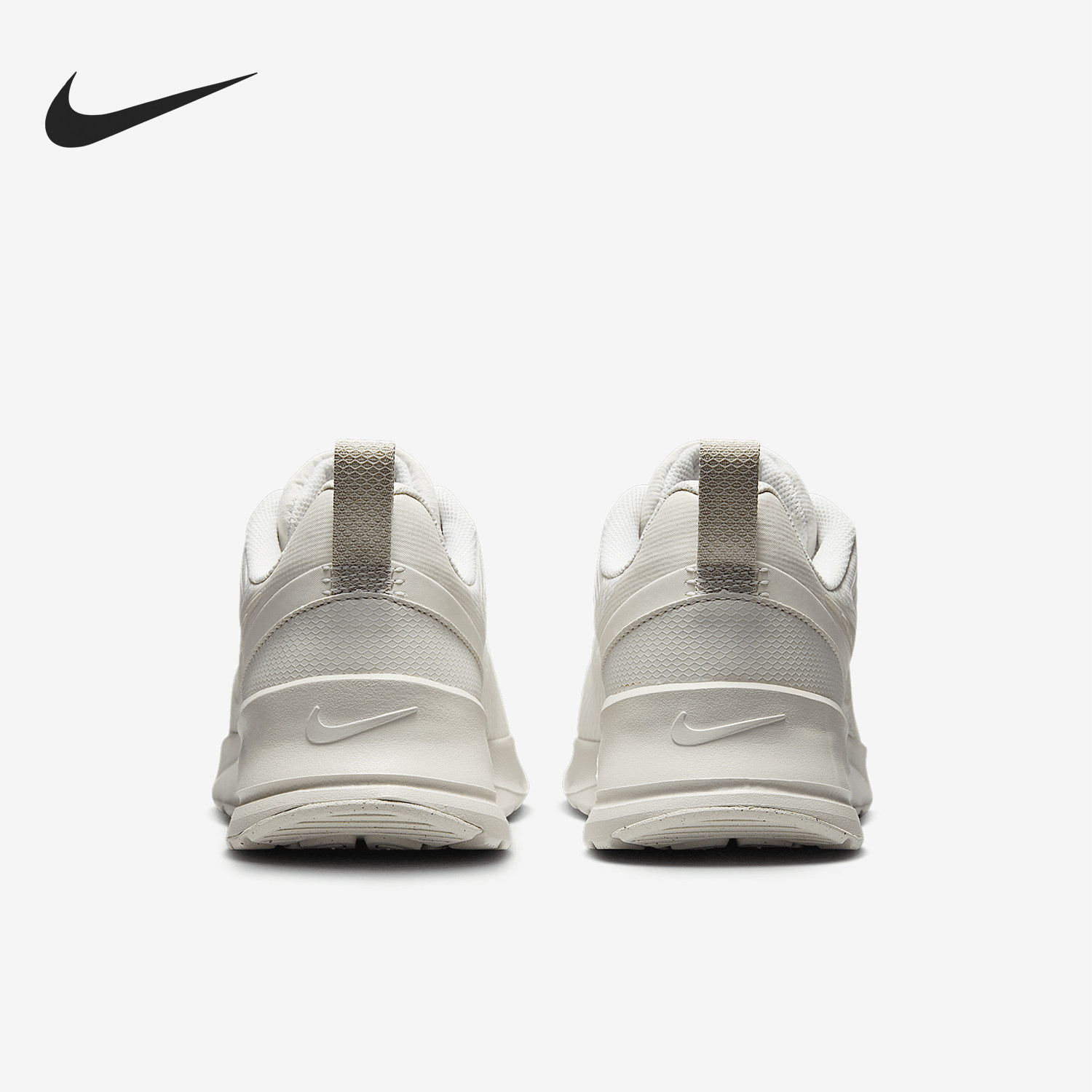 Nike/耐克官方正品Air Max Nuaxis男士气垫运动跑步鞋FZ2148-100
