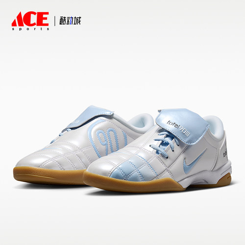 Nike/耐克正品女士时尚耐磨低帮系带运动休闲鞋IO2389-101