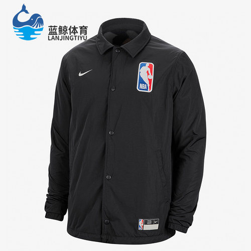 Nike/耐克正品印花男士加绒抽绳连帽经典半拉链卫衣DR2286-254