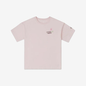 T恤10026767 Converse A03 新款 女子宽松透气休闲短袖 匡威正品 夏季