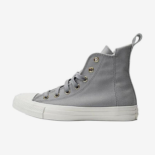Converse/匡威正品Chuck Taylor男女同款运动休闲高帮板鞋A08236C