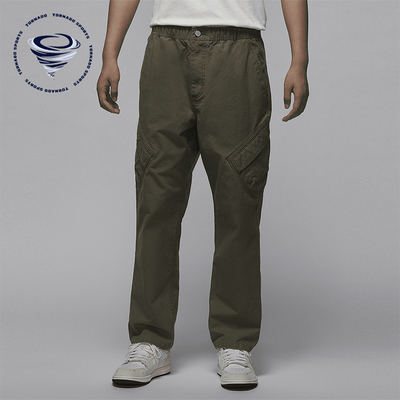 耐克JORDAN男士运动长裤