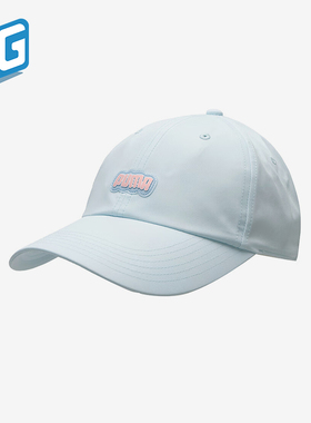 Puma/彪马正品POOL TIME BB Cap男女同款潮流经典休闲帽026809-02