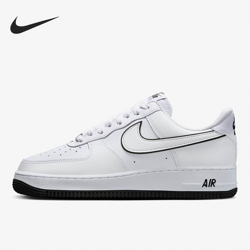 耐克男子时尚透气耐磨休闲板鞋