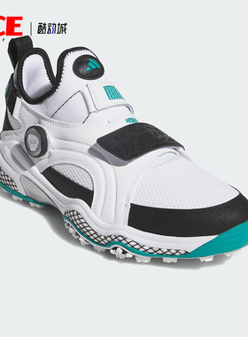 Adidas/阿迪达斯正品CODECHAOS 25男女时尚高尔夫运动鞋JP5187