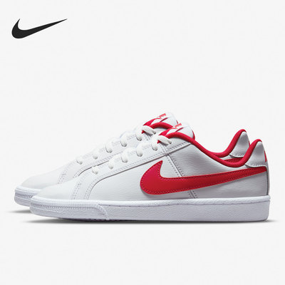 耐克低帮系带户外运动风休闲鞋