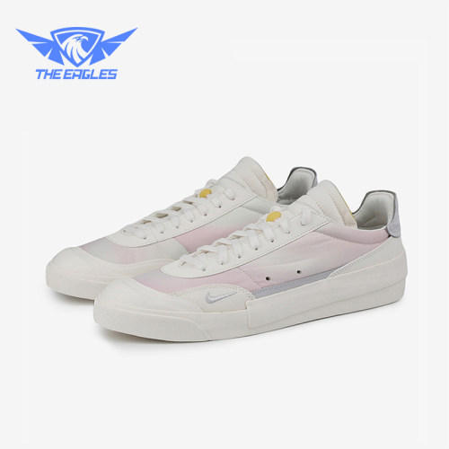 Nike/耐克正品夏季款男士休闲低帮系带耐磨运动板鞋CK6200-100