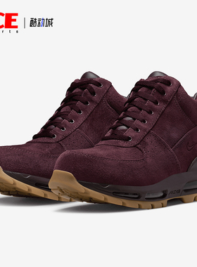 Nike/耐克正品Air Max Goadome男士户外运动气垫靴子865031-602