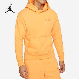 UNION男子运动连帽卫衣DJ9525 Nike JORDAN 771 耐克正品