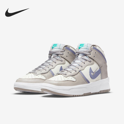 Nike/耐克官方正品休闲女子时尚潮流轻便低帮运动鞋 DH3718-101
