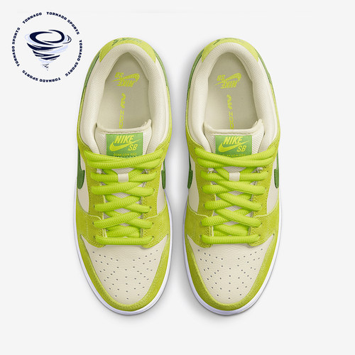 Nike/耐克正品SB DUNK LOW 男女经典复古低帮板鞋DM0807-300