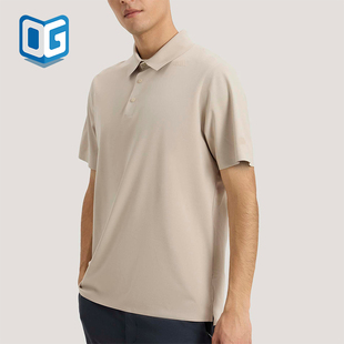 Adidas/阿迪达斯正品2026男士休闲耐穿经典透气短袖POLO衫KE4042