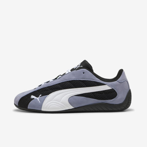 PUMA彪马正品男女同款Speedcat Plus低帮系带训练鞋402995-06