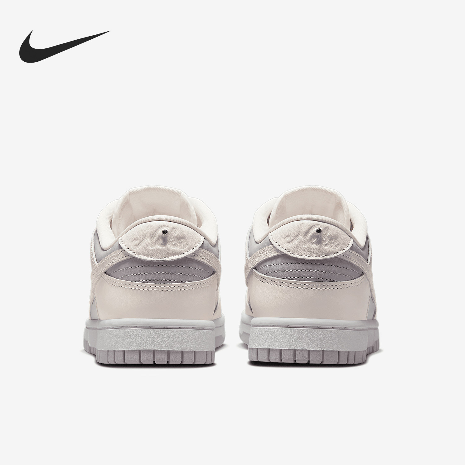 Nike/耐克官方正品Dunk Low女士运动经典休闲低帮板鞋IH0639-011