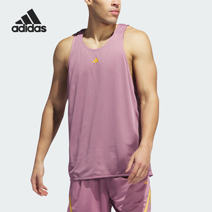 WARM SELECT UP男子篮球运动背心IM4212 阿迪达斯正品 Adidas