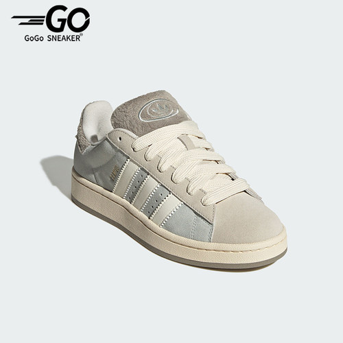 Adidas/阿迪达斯正品三叶草女士轻便运动休闲低帮板鞋JR8041
