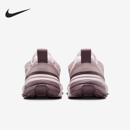 Nike/耐克正品V2K Run女士低帮系带耐磨运动休闲鞋FD0736-602