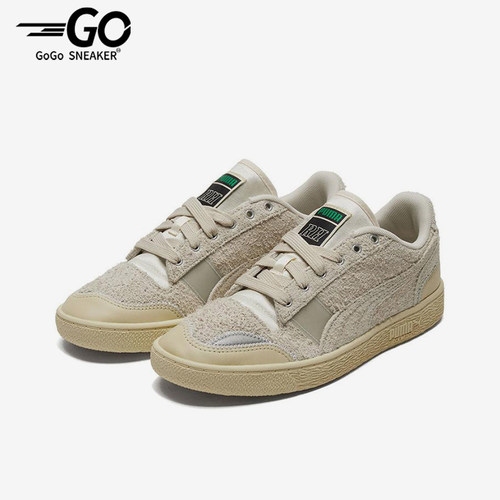 Puma/彪马正品Performer Rhude男女同款低帮轻便板鞋371392-01