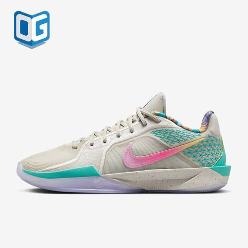 Nike/耐克正品Sabrina 2女士训练运动耐磨减震篮球鞋HQ1846-001
