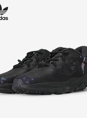 Adidas/阿迪达斯三叶草OZWEEGO OZWG 系列男女运动休闲鞋GZ8405