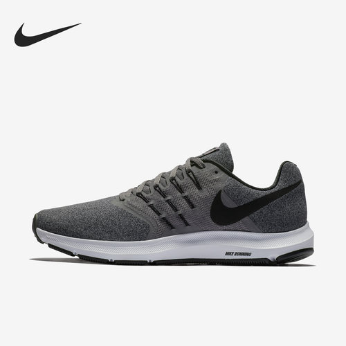 Nike/耐克正品Run Swift男子耐磨轻便运动跑步鞋908989-017