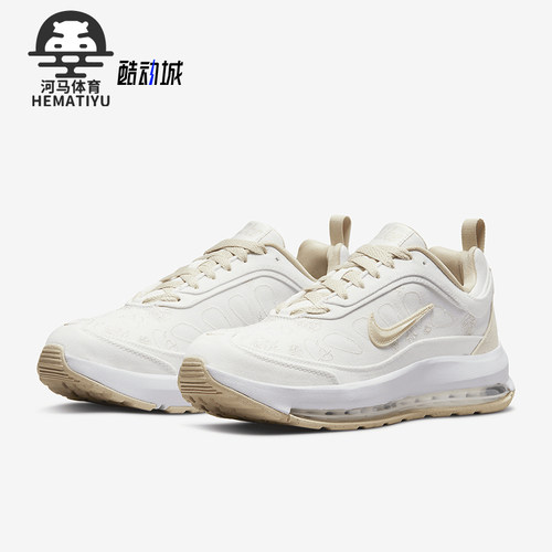 Nike/耐克正品Air Max AP女士训练运动气垫减震跑步鞋DQ5023-121