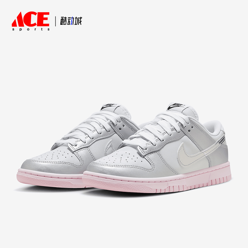Nike/耐克女士正品时尚运动板鞋