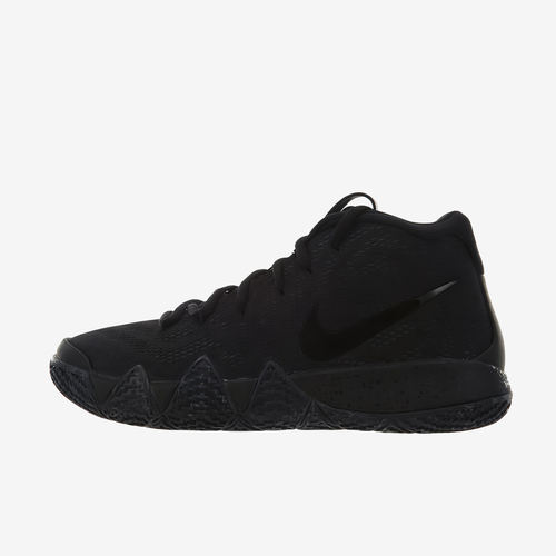 Nike耐克正品Kyrie 4大童中帮缓震轻盈透气防滑篮球鞋AA2897-008