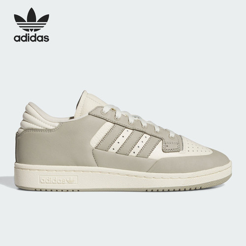 Adidas/阿迪达斯正品三叶草Centennial 85男女运动板鞋ID5774