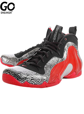 Nike/耐克正品Flightposite Exposed男士篮球鞋616765-001