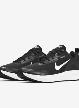 Nike/耐克官方正品新品男子WEARALLDAY WNTR运动跑步鞋CT1729-002