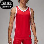 658 Dri 耐克正品 Nike 男士 Jordan Stock 球衣HF0523 FIT 无袖