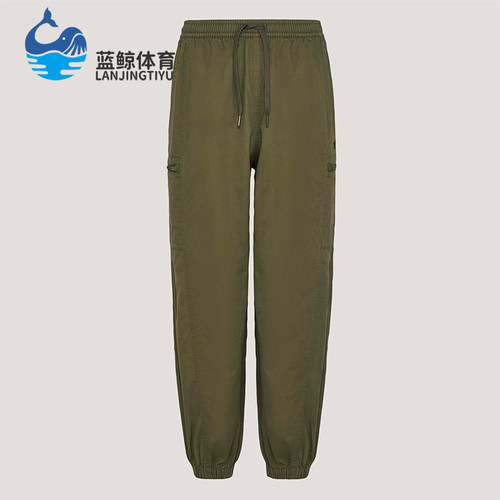 Adidas/阿迪达斯正品三叶草WOVENJOGERM新款男经典运动裤KY5772
