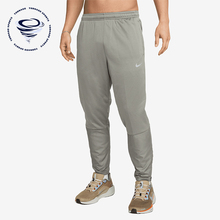 Nike/耐克正品新款男士拒水休闲透气柔软跑步长裤FZ1114-053
