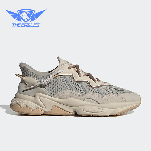 adidas正品耐磨gx2714休闲运动鞋