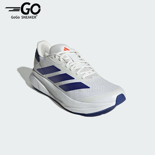 Adidas/阿迪达斯正品DURAMO SL2男女比赛运动训练跑步鞋JS4395