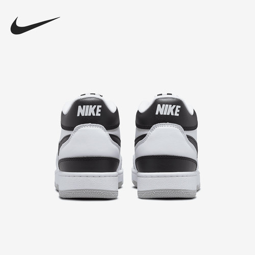 Nike/耐克官方正品MAC ATTACK男女低帮复古休闲板鞋FB8938-101