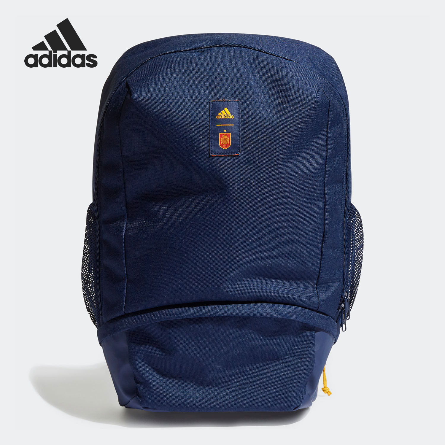 Adidas/阿迪达斯正品当季新款男女大容量双肩运动背包HM2294