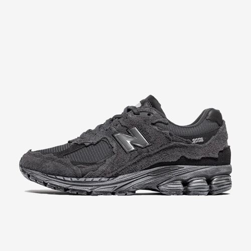 New Balance新百伦正品2002R男女同款ABZORB复古跑步鞋M2002RDB